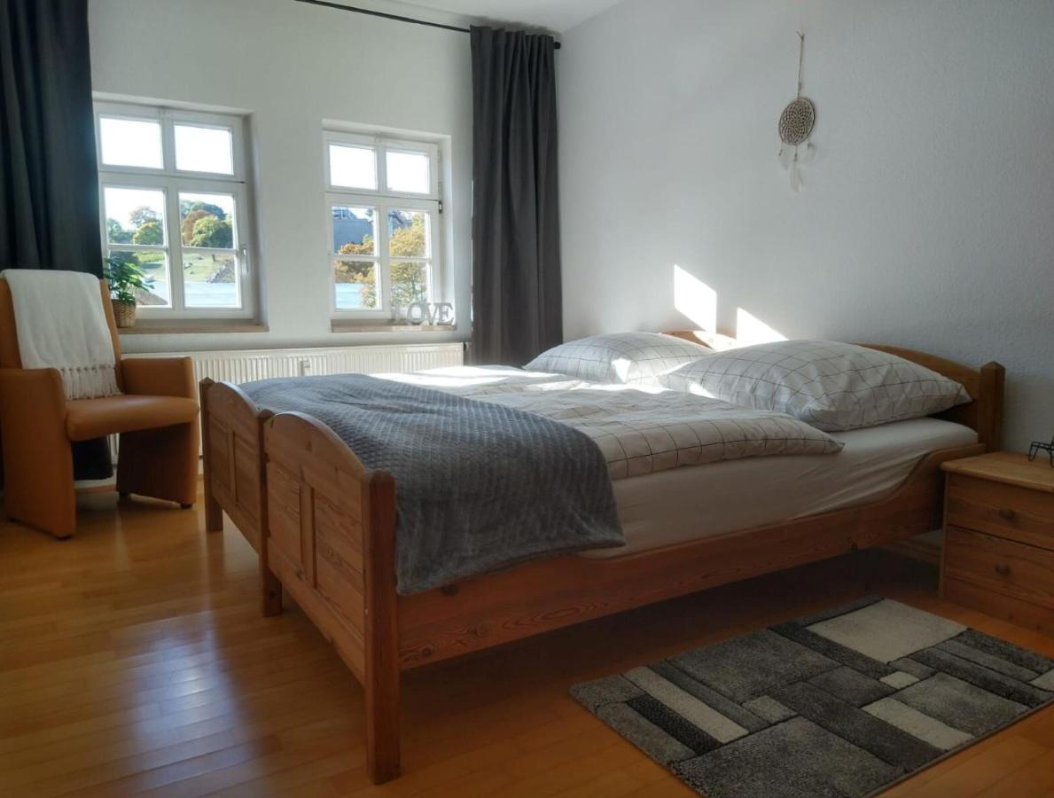 Appartement Dom II - Erfurt Domplatz Dış mekan fotoğraf