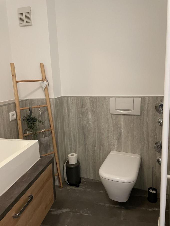 Appartement Dom II - Erfurt Domplatz Dış mekan fotoğraf