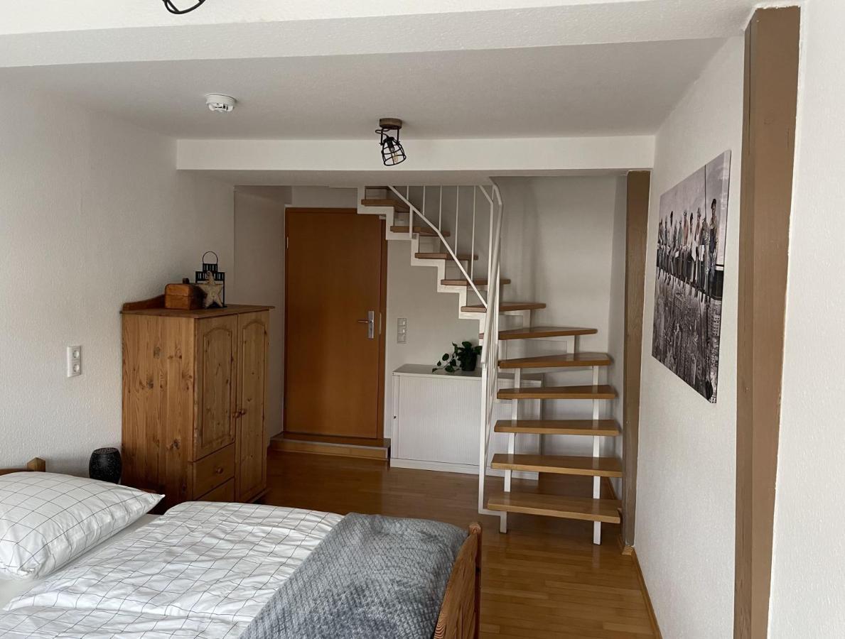 Appartement Dom II - Erfurt Domplatz Dış mekan fotoğraf